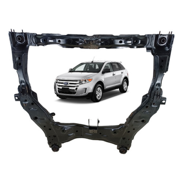 Agregado Dianteiro Edge 3.5 2009 2010 A 2014