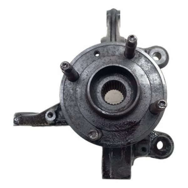 Manga Eixo Montante Direito Onix Prisma 1.0 1.4 2013 A 2015