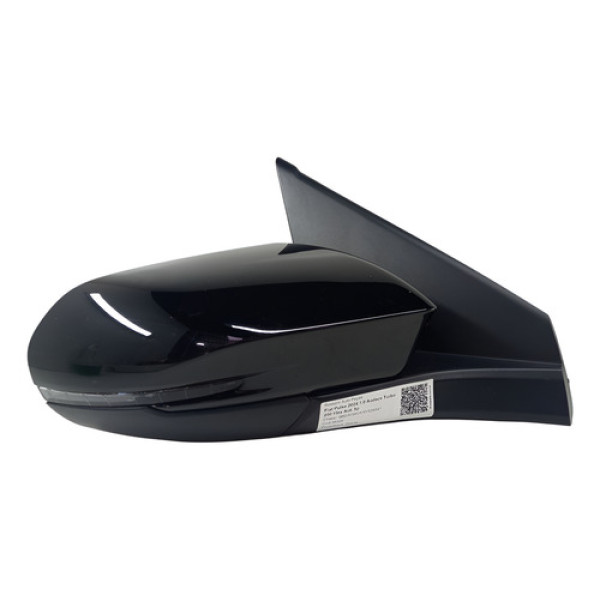 Retrovisor Direito Pulse Fastback 2022 2023 2024/.. 11 Fios