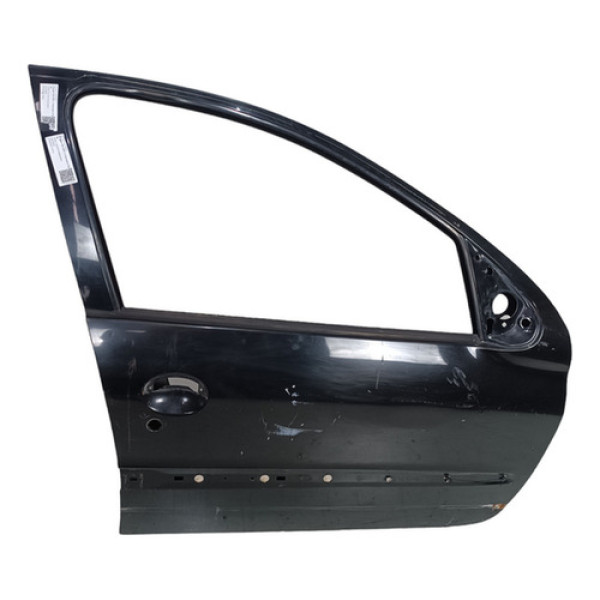 Porta Dianteira Direita Peugeot 206 207 Passion