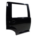 Porta Traseira Direita Discovery 3 4 2005 2006 A 2016