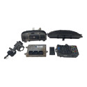  Kit Modulo Injeção Honda Civic 1.8 2008 A 2011 37820rnvr01