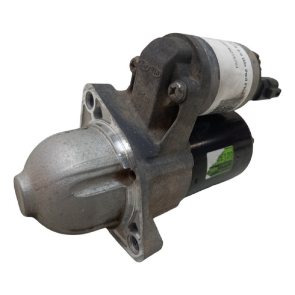 Motor Partida Ix35 Sportage 2.0 I30 Elantra 1.8 12/ 2e120 