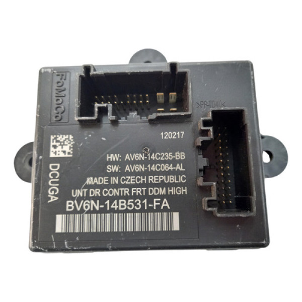 Modulo Conforto Porta Dian Esquerda Focus Cod.bv6n14b531fa