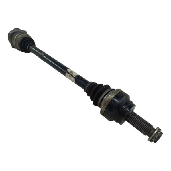 Semi Eixo Traseiro Bmw X5 F15 X6 F16 3.0 Gas/diesel 2014/19