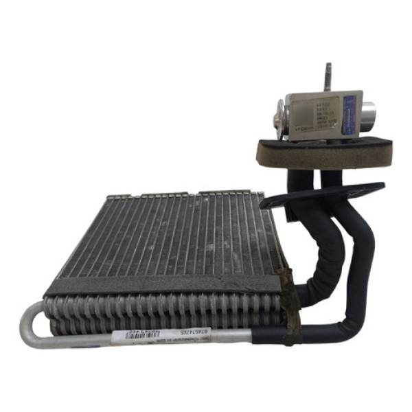 Evaporador Ar Condicionado Volvo V40 T3 Kinetic 2015 2016