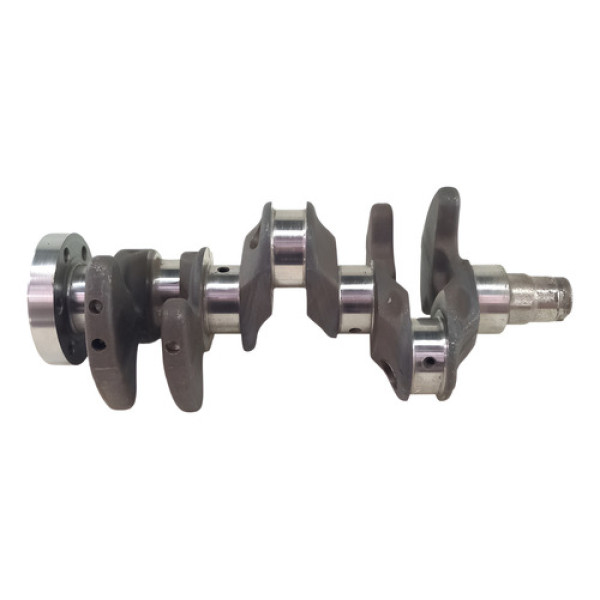 Virabrequim Up! Nivus T-cross Polo Ninus 1.0 3cc Tsi 16/std