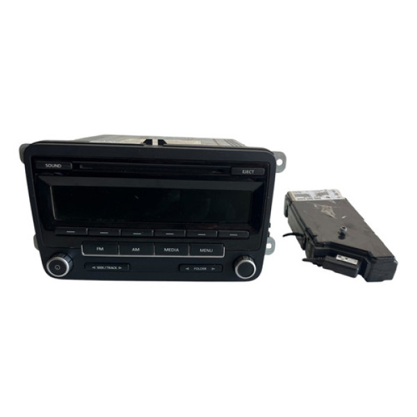 Rádio Jetta 2010 2011 A 2017