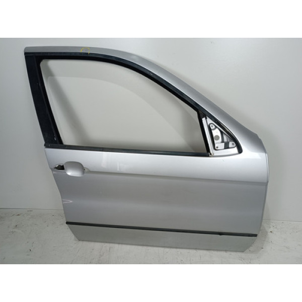 Porta Dianteira Direita Bmw X5 E53 2001 2002.. A 2006