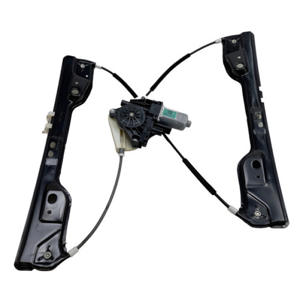 Máquina De Vidro Porta Traseira Dire Freemont Journey 12/15