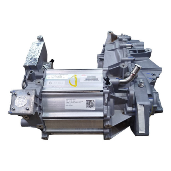 Motor Elétrico Dianteiro Byd Tan Ev 245cv 2022 2023 2024/