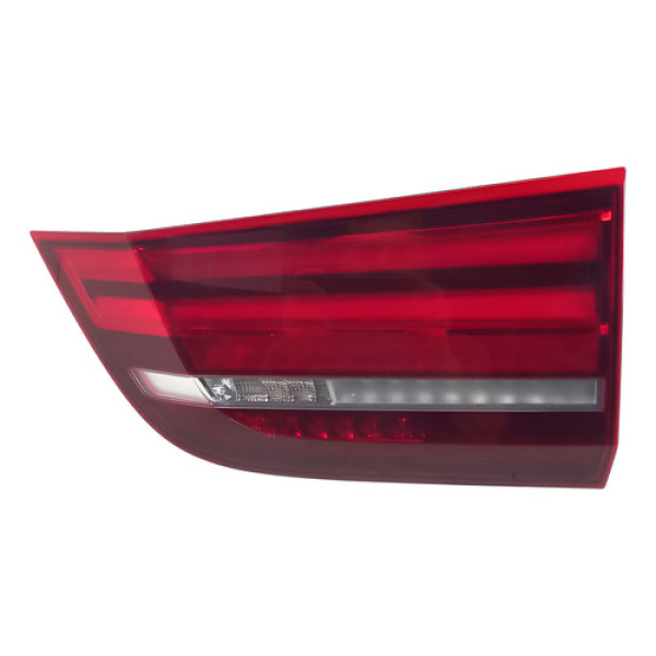 Lanterna Traseira Direita Bmw X5 F15 F85 2014 A 2018 Mala