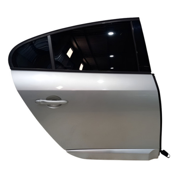 Porta Traseira Direita Fluence 2011 2012 A 2018