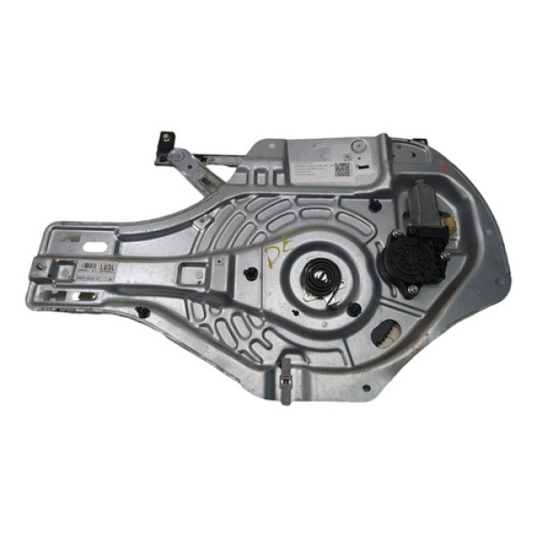 Máquina De Vidro Porta Dianteira Esquerda Tucson 2011 A 2014