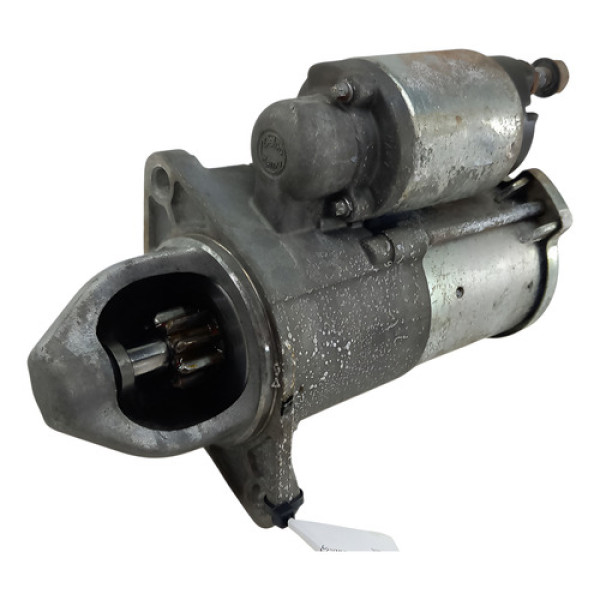 Motor Partida Arranque Cruze Tracker Sonic 1.6 1.8 2012/16