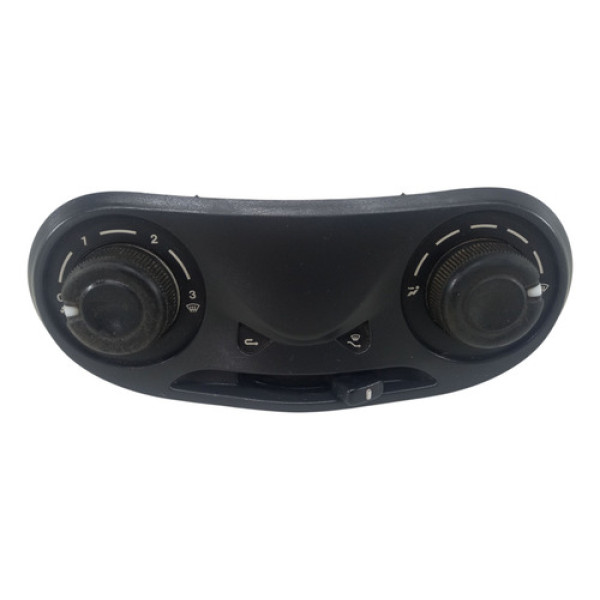 Comando Ar Forçado Palio G5 Grand Siena 2012 2013 A 2021