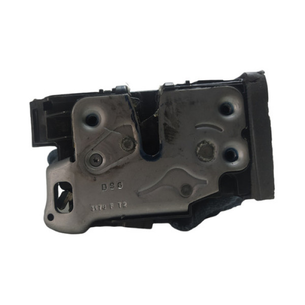 Fechadura Porta Dianteira Direita Equinox 2017 2018 2019/..