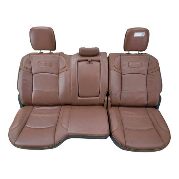 Banco Traseiro Ram 2500 3500 2019 2020 2021/.. C/detalhe