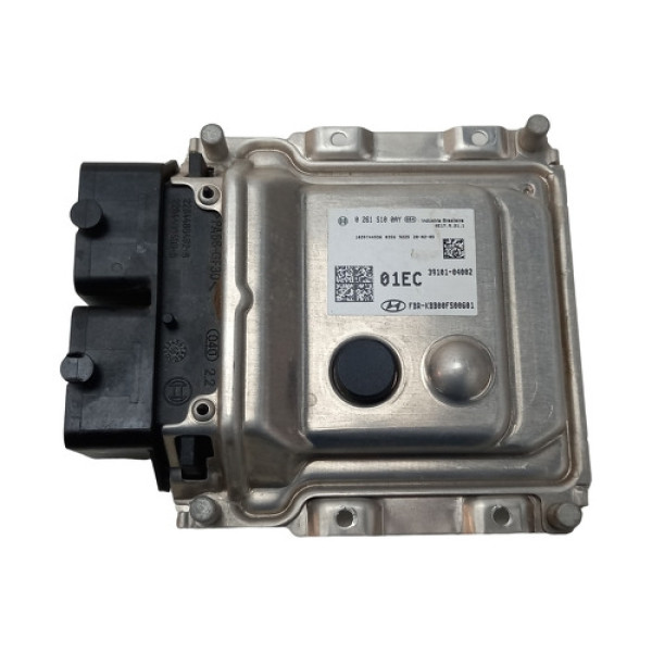  Modulo Injeção Hb20 1.0 3c 2020/