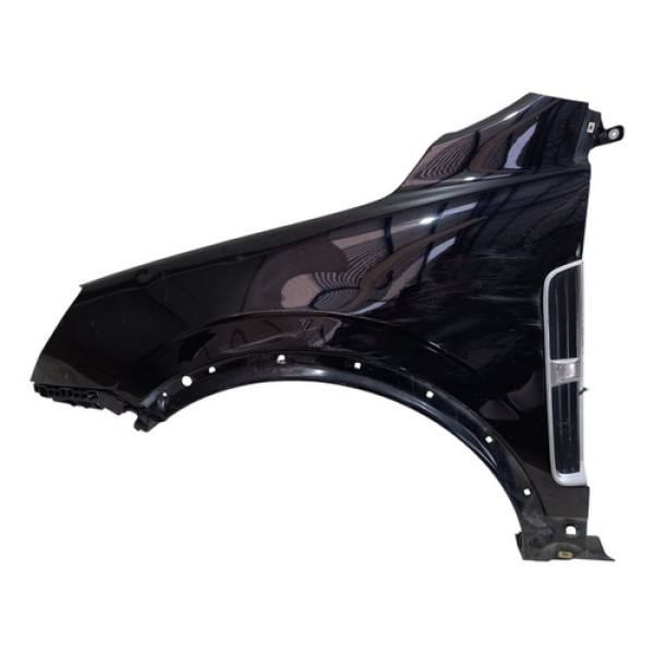 Paralama Esquerdo Captiva 2008 A 2017 C/detalhe