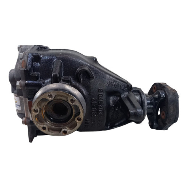 Diferencial Traseiro Bmw X1 20i 2.0 N20 2013 2014 A 2015 