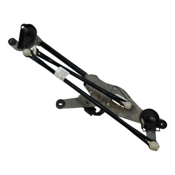 Galhada Limpador Parabrisa Parabrisa Carens 2009 2010 A 2013