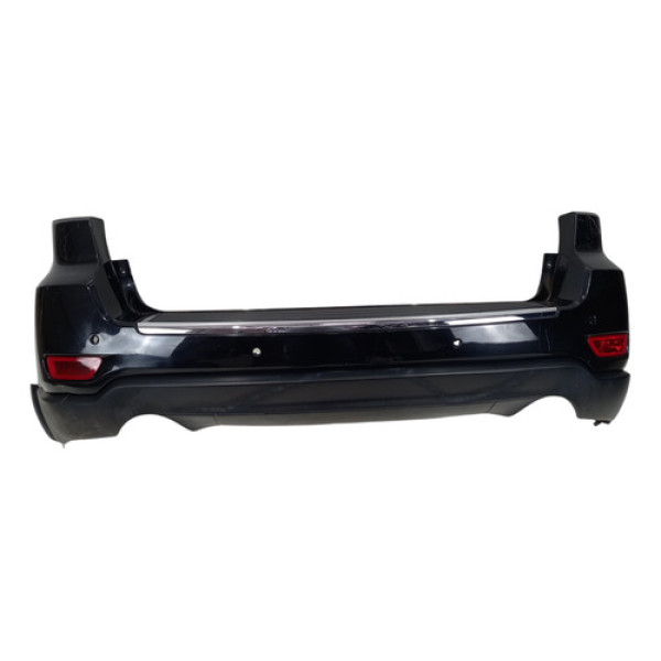 Parachoque Traseiro Grand Cherokee 2011 A 2021