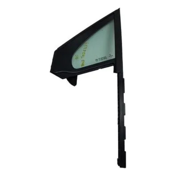 Vidro Porta Dianteira Esq (fixo) Peugeot 208 13/20 2008 15/