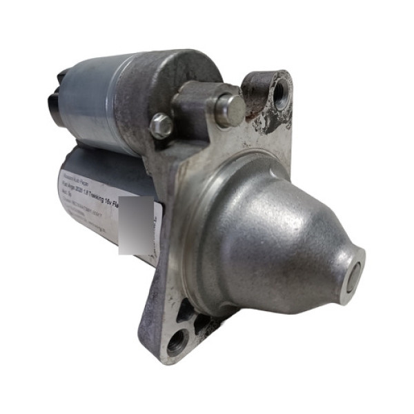 Motor Partida Toro Argo Renegade Cronos 1.8 Flex 2017 2018/