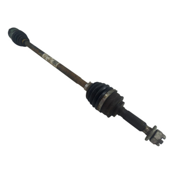 Semi Eixo Traseiro Direito Asx 2.0 Automatica 2011 A 2020