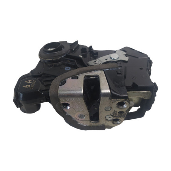 Fechadura Porta D. Es Corolla 3/15 Hilux Sw4 06/15 Rav4 8/18