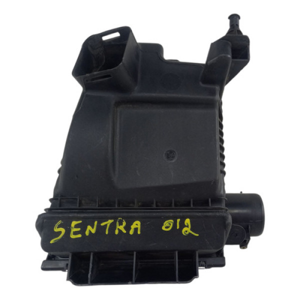 Caixa Fitro Ar Sentra 2.0 2007 2008 A 2013