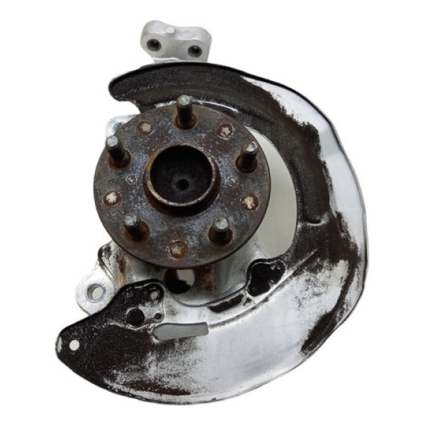 Manga Eixo Montante Direito Lexus Ls 4.6 2007 A 2009