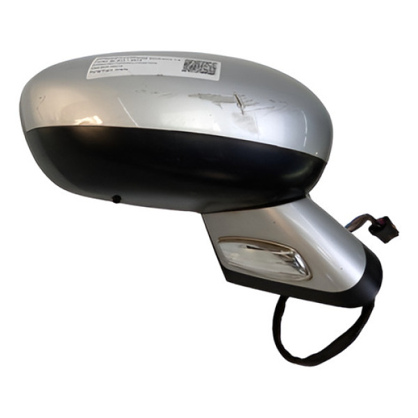 Retrovisor Direito C4 Lounge Ds4 2014 2015 2016 A 2020