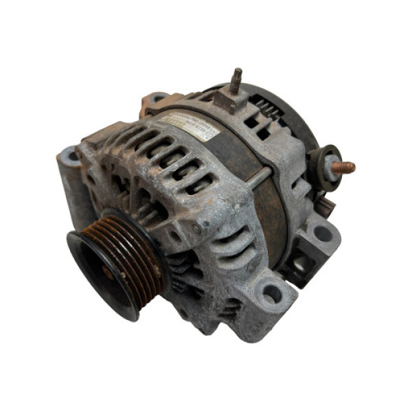 Alternador Lexus Ls 4.6 V8 Gas 2007 2008 A 2017 