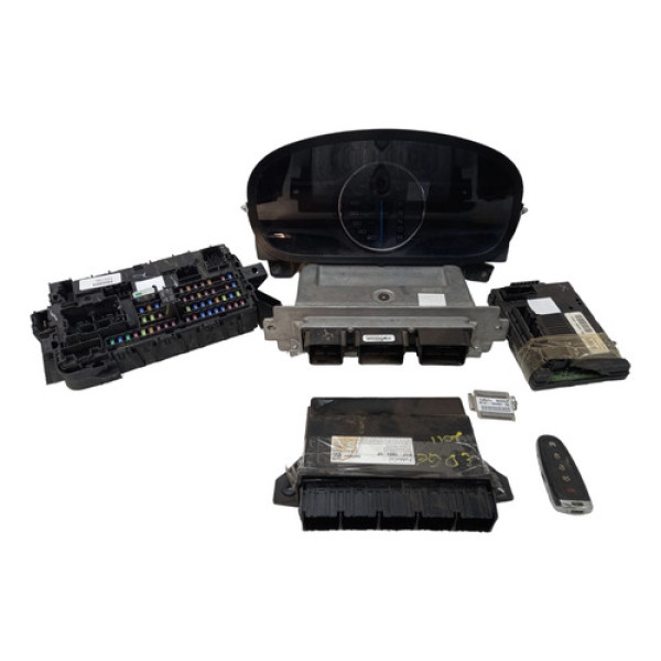 Kit Módulo Ford Edge 3.5 V6 Cod. 1531657a01