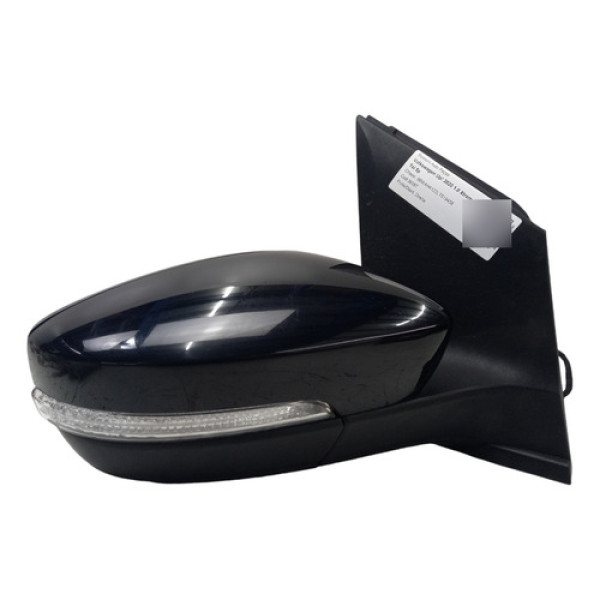Retrovisor Direito Up 2014 2015 A 2021 Elétrico C/ Pisca