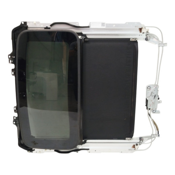 Teto Solar Honda Cr-v 2012 2013 A 2016