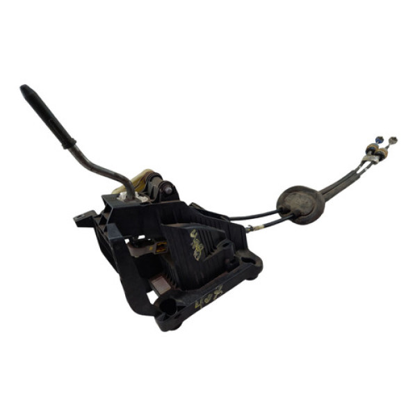 Alavanca Cambio Peugeot 308 408 2.0 Manual 2011 2012 A 2015