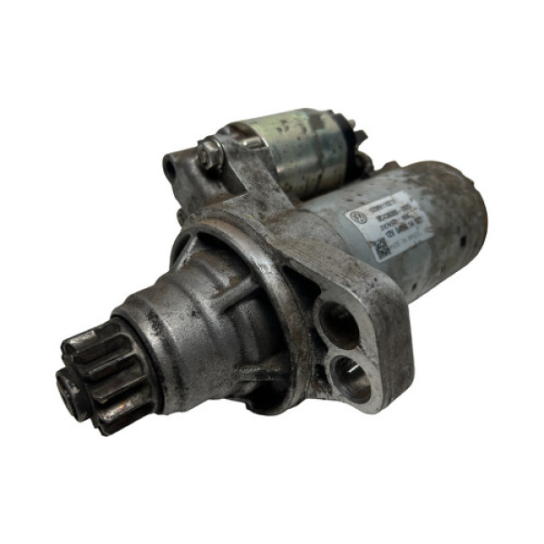 Motor Partida Gol Polo Fox  T-cross Nivus 1.0 3cc 1.6 16v  