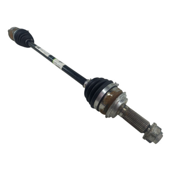 Semi Eixo Traseiro Esquerdo Cr-v 2.0 2012 2013 A 2016