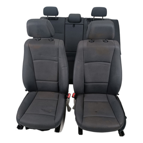 Jogo Bancos Bmw X1 E84 2010 2011 A 2015