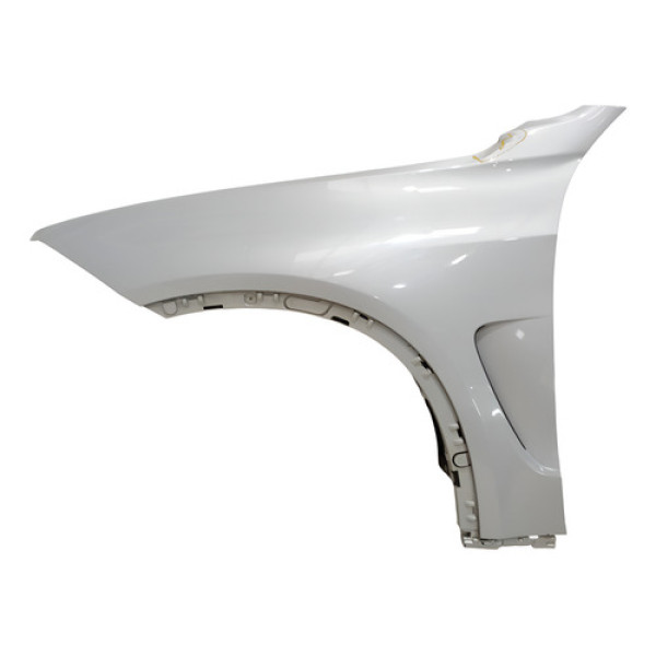 Paralama Esquerdo Bmw X5 F15 2014 2015 A 2018 C/detalhe