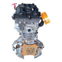 Motor Creta Elantra 2.0 16v Flex 2017 2018 2019/..