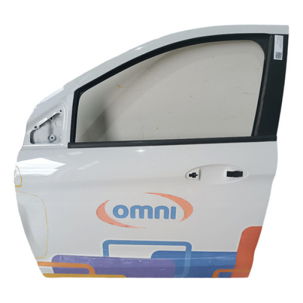 Porta Dianteira Esquerda Ka 2015 2016 A 2021