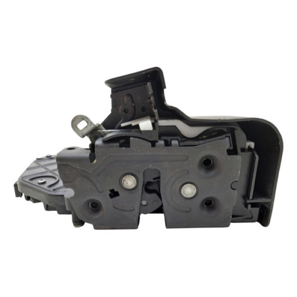 Fechadura Porta Traseira Esquer Volvo Xc60 09 A 17 S/ Sensor