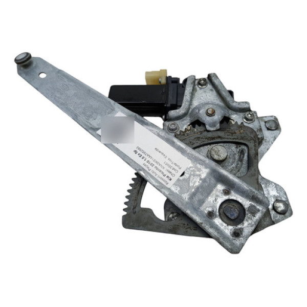 Máquina De Vidro Porta Traseira Esquerda Picanto 2009 A 2011