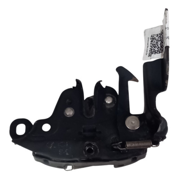 Fechadura Capo Dianteiro Sentra 2014 2015 A 2020