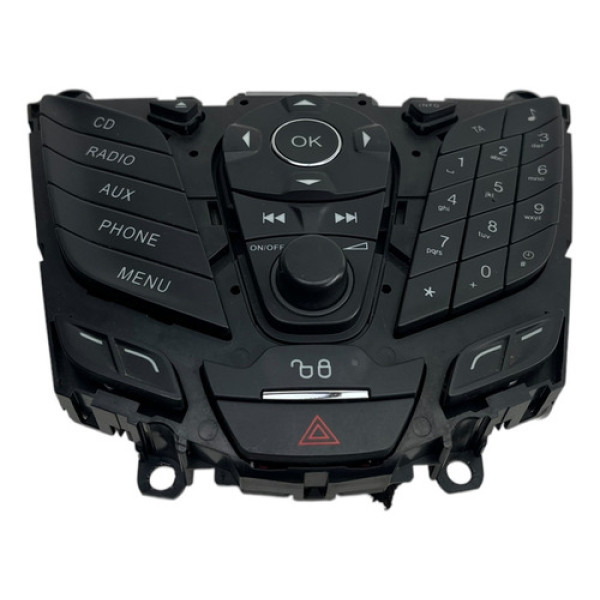 Comando Som Focus 2013 2014 A 2018