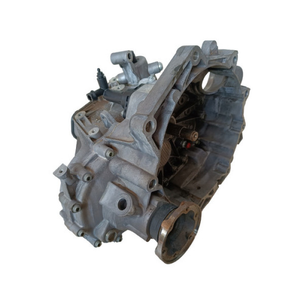 Caixa Cambio Fox Gol Polo Saveiro Virtus 1.6 16v 15/ Man 5m